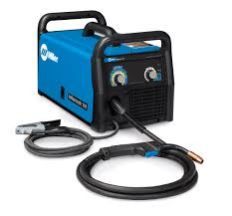 MIG Welder