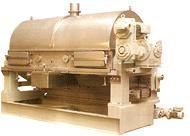 Drum Dryer, Drum Flaker