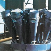 Hydro Cyclone