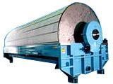 Rotary Vacuum Drum Filter