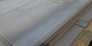 Hot Rolled Steel