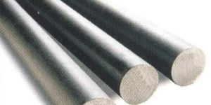 Mild Steel Round Bar