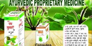 Sukh Panch Tulsi Ras