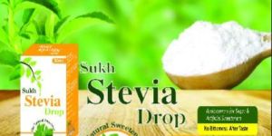 Stevia Drop