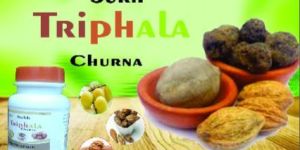 Triphala Churna