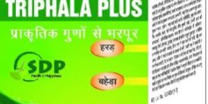 Sukh Triphala Plus