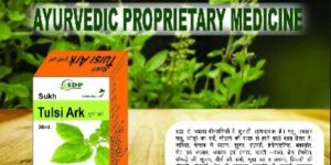 Sukh Tulsi Ark