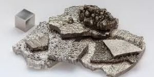 Molybdenum Metal