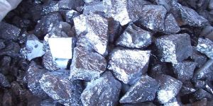 Silicon Metal