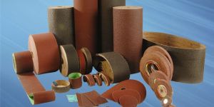 Abrasive Belt