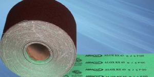 General Purpose Abrasive Rolls