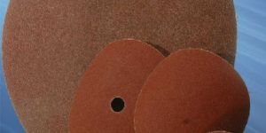 Plain Abrasive Cloth Disk