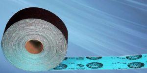 TIGER Abrasive Rolls