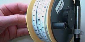 Contact Meter KLL Mini Meter