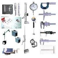 Electronic Measuring Gauges