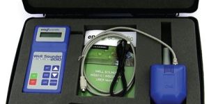 Groundwater Level Measurement Devices