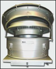 High Volume Cascade Impactor