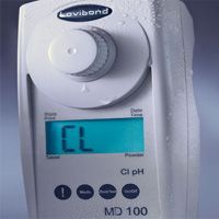 Single Parameter Instruments