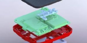 Mechanical Design Service