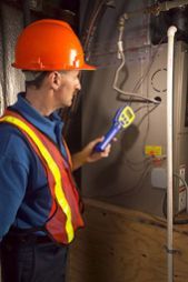 GT Series Gas Leak Detector