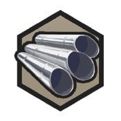 Aluminium Pipes