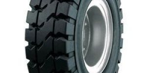 Rubber Tires