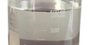 Liquid Sodium Silicate