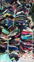 Colourful Cloth Rug Waste