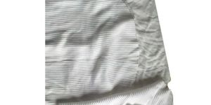 off White Cloth Waste