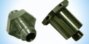 Aerospace Components