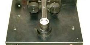 Machining Fixtures