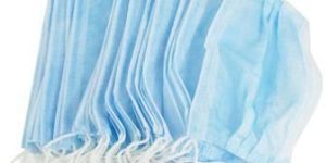 Fabric Surgical Face Mask