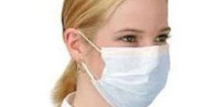 Hospital Face Mask