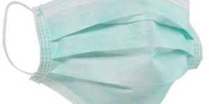 Loop Surgical Face Mask