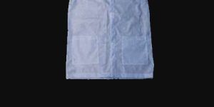 Nonwoven Lab Coat