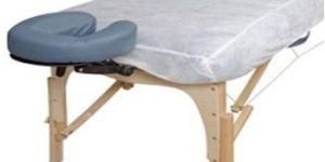 SPA Disposable Bed Sheet