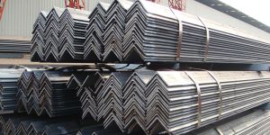 Mild Steel Angles