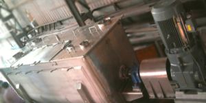 Pharma Processing Equipments