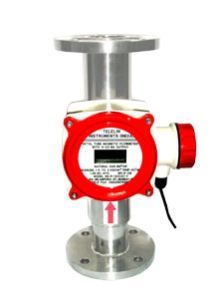 Digital Water Meter