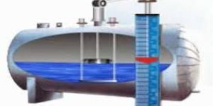 Tank Level Indicators