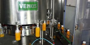 HOT FILLED NATURAL JUICE