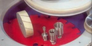 Glass Grinding Wheels