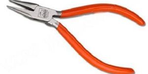 Plier SS Chain Nose