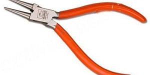 Plier SS Round Nose
