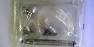 Pneumatic Hammer Handpiece