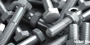 Alloy Fasteners