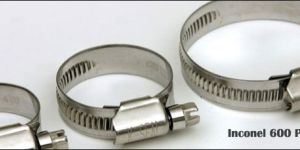 Inconel Alloy Fasteners