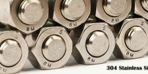 Stainless Steel Stud Bolts