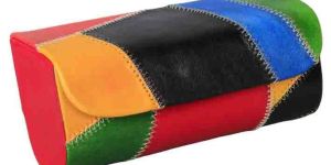 Leather Spectacle Cases - Shanti Leather