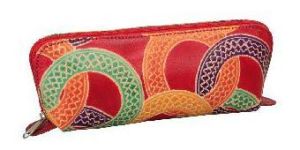 Pencil Cases - Shanti Leather